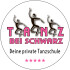 Logo Tanz bei Schwarz