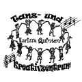 Logo Tanz- und Kreativzentrum Larissa Quinten