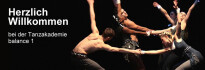 Logo Tanzakademie balance 1