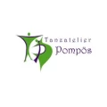 Logo Tanzatelier Pomp&ouml;s