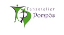Logo Tanzatelier Pompös