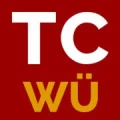 Logo Tanzclub Rot-Gold
