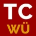 Logo Tanzclub Rot-Gold Würzburg e.V. Clubheim