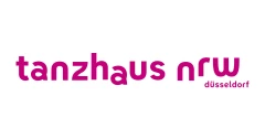 Logo tanzhaus nrw e. V.