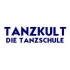 Logo TANZKULT-Die Tanzschule