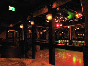 Disco single rheda-wiedenbruck