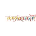 Logo Tanzpunkt Bele Turba