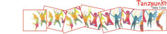 Logo Tanzpunkt Bele Turba