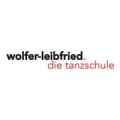 Logo Tanzschule ADTV: wolfer-leibfried. die tanzschule