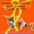 Tanzschule Balance Arts, Maike Bartz Berlin