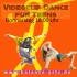 Logo Tanzschule Balance Arts, Maike Bartz
