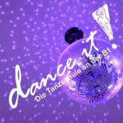 Logo Tanzschule Dance it! Inh. na Lara Essers