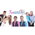 Logo Tanzschule Fairtanzt Inh. Danny Bergemann