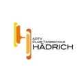 Logo Tanzschule H&auml;drich ADTV