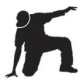 Logo Tanzschule Motionz HipHop & Streetdance School Peter von Dzerzawa
