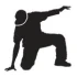 Logo Tanzschule Motionz HipHop & Streetdance School Peter von Dzerzawa