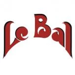 Logo Tanzschule Peterhansl - Le Bal