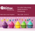 Logo Tanzschule Ritter