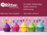 Logo Tanzschule Ritter