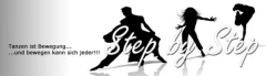 Logo Tanzschule Step by Step