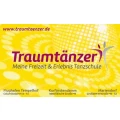 Logo Tanzschule Traumt&auml;nzer