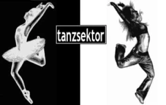 Logo Tanzsektor