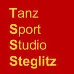 Logo Tanzsportstudio Steglitz
