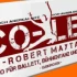 Logo Tanzstudio CO-LEG Inh. Robert Maytas