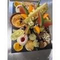 Tapas Bar &bdquo;Pimientos&ldquo; Elmshorn