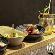 Tapas del Sol D&uuml;sseldorf
