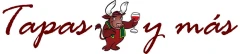 Logo Tapas y m&aacute;s