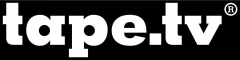 Logo tape.tv ag