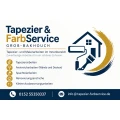 Tapezier & FarbService, Gro&szlig;-Bakhouch Frankfurt