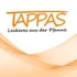 Logo Tappas Restaurant