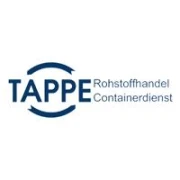 Logo Tappe Rohstoffhandel GmbH