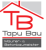 Logo Tapu Bau