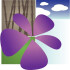 Logo Taralai Thai Massage Bünde