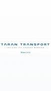 Taran Transport Hanau