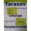 Tarasov Umz&uuml;ge Quakenbr&uuml;ck