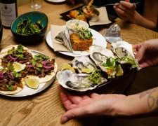 Tarla&rsquo;s Kater Catering Berlin