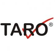 Logo TARO Computer & Communication, Inh. Dipl.-Ing.(FH) Achim Rohwedder