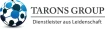 Tarons Group e.K. Berlin Tarons Group e.K. Berlin