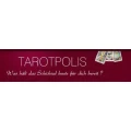 Logo Tarotpolis