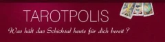 Logo Tarotpolis