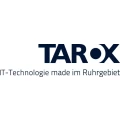 Logo TAROX AG