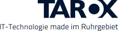 Logo TAROX Aktiengesellschaft
