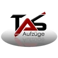 Logo TAS Aufz&uuml;ge & Service GmbH