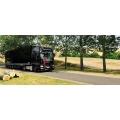 Logo TAS Contract-Logistics GmbH ASL, ZNL Schkeuditz