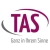 Logo TAS Touristik Assekuranz-Service GmbH