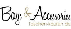Logo Taschen-kaufen.de - Ruckdeschel KG